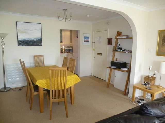 Image of 3 bedroom Flat for sale in Regency Square Brighton BN1 at Brighton Preston, BN1 2FF