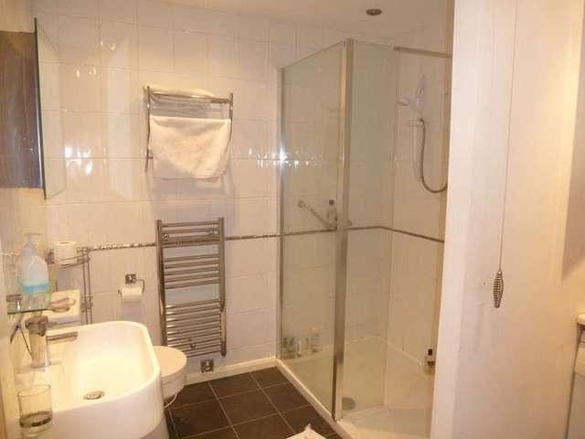  Image of 3 bedroom Flat for sale in Regency Square Brighton BN1 at Brighton Preston, BN1 2FF