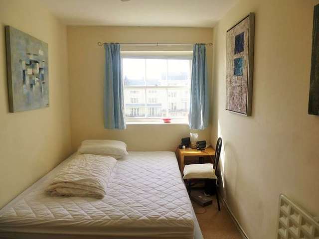 Image of 3 bedroom Flat for sale in Regency Square Brighton BN1 at Brighton Preston, BN1 2FF