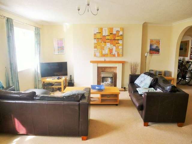  Image of 3 bedroom Flat for sale in Regency Square Brighton BN1 at Brighton Preston, BN1 2FF