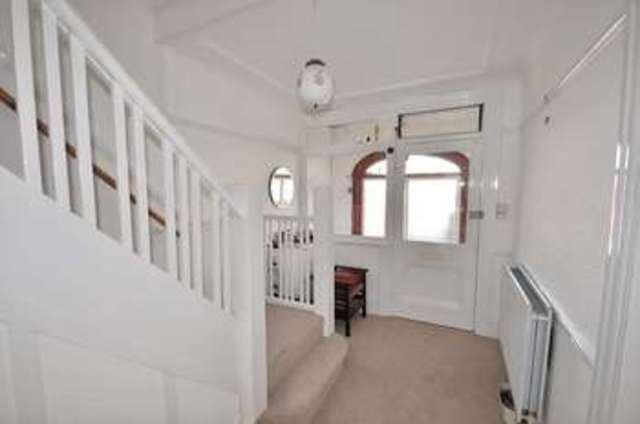  Image of 3 bedroom Detached house for sale in Ripon Road Wallasey CH45 at Wallasey, CH45 6TP