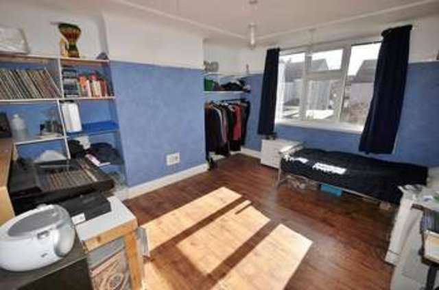  Image of 3 bedroom Detached house for sale in Ripon Road Wallasey CH45 at Wallasey, CH45 6TP