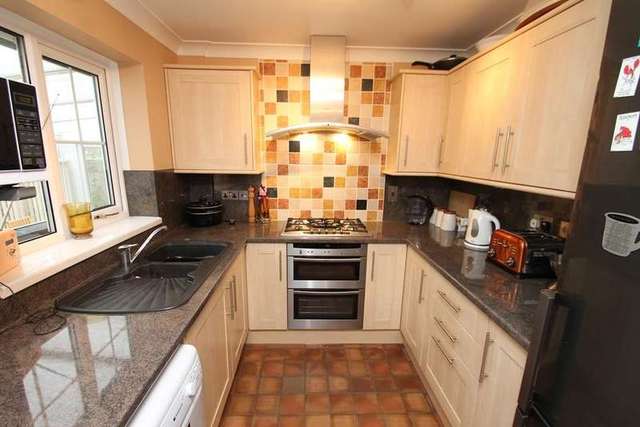 Image of 3 bedroom End of Terrace for sale in Village Drive Roborough Plymouth PL6 at Roborough Village Plymouth Devon, PL6 7PB