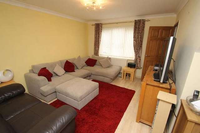  Image of 3 bedroom End of Terrace for sale in Village Drive Roborough Plymouth PL6 at Roborough Village Plymouth Devon, PL6 7PB