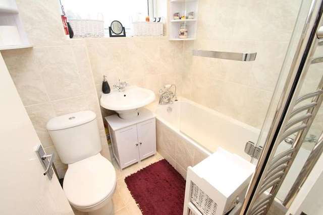  Image of 3 bedroom End of Terrace for sale in Village Drive Roborough Plymouth PL6 at Roborough Village Plymouth Devon, PL6 7PB