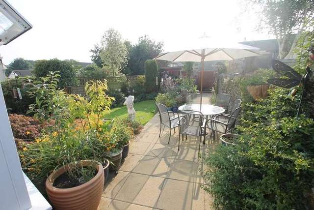  Image of 3 bedroom End of Terrace for sale in Village Drive Roborough Plymouth PL6 at Roborough Village Plymouth Devon, PL6 7PB