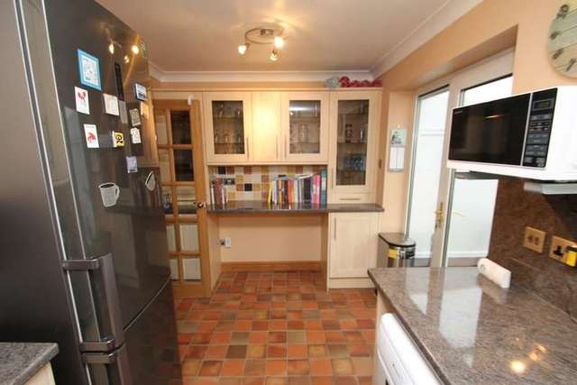  Image of 3 bedroom End of Terrace for sale in Village Drive Roborough Plymouth PL6 at Roborough Village Plymouth Devon, PL6 7PB