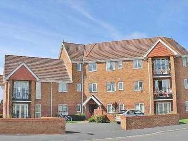  Image of 1 bedroom Apartment for sale in Roseate Court Wallasey CH45 at New Brighton, CH45 3QW