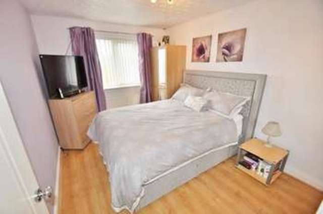  Image of 1 bedroom Apartment for sale in Roseate Court Wallasey CH45 at New Brighton, CH45 3QW