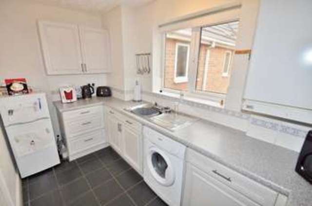  Image of 1 bedroom Apartment for sale in Roseate Court Wallasey CH45 at New Brighton, CH45 3QW