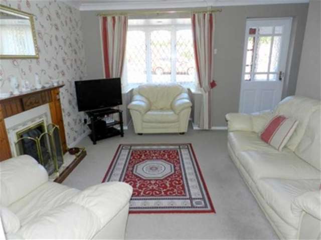  Image of 3 bedroom Semi-Detached house for sale in Rosewood Gardens Essington Wolverhampton WV11 at Essington, WV11 2DF