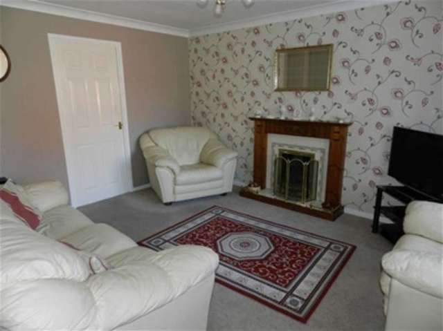  Image of 3 bedroom Semi-Detached house for sale in Rosewood Gardens Essington Wolverhampton WV11 at Essington, WV11 2DF