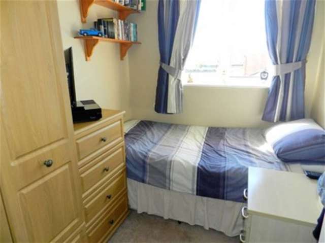  Image of 3 bedroom Semi-Detached house for sale in Rosewood Gardens Essington Wolverhampton WV11 at Essington, WV11 2DF