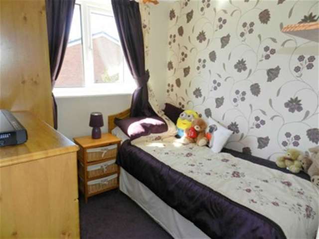  Image of 3 bedroom Semi-Detached house for sale in Rosewood Gardens Essington Wolverhampton WV11 at Essington, WV11 2DF