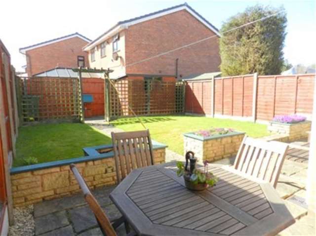  Image of 3 bedroom Semi-Detached house for sale in Rosewood Gardens Essington Wolverhampton WV11 at Essington, WV11 2DF