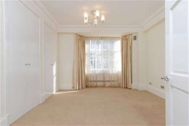  Image of 2 bedroom Flat to rent in Hallam Street London W1W at London, W1W 5HG