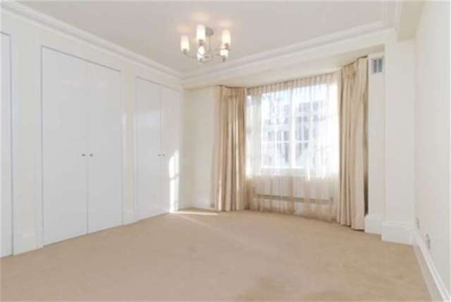  Image of 2 bedroom Flat to rent in Hallam Street London W1W at London, W1W 5HG