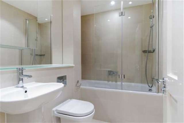  Image of 2 bedroom Flat to rent in Hallam Street London W1W at London, W1W 5HG