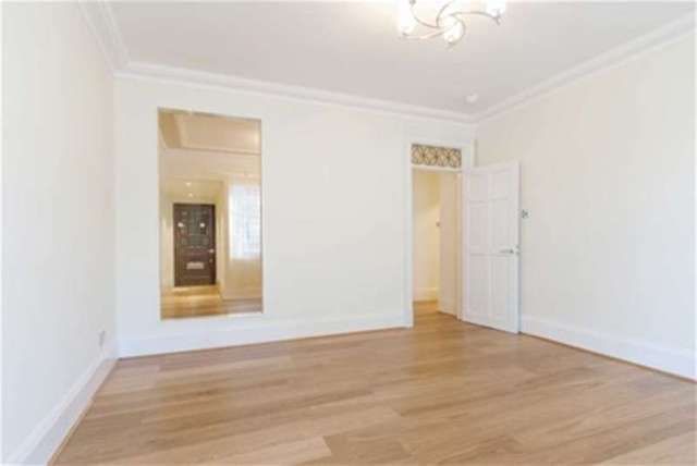 Image of 2 bedroom Flat to rent in Hallam Street London W1W at London, W1W 5HG