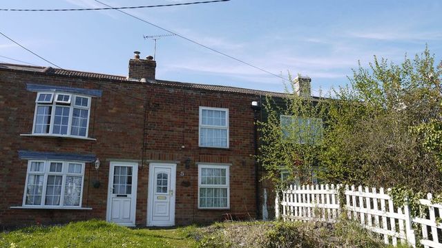  Image of 1 bedroom Terraced house to rent in Ruckinge Ashford TN26 at Ruckinge Ashford, TN26 2NY