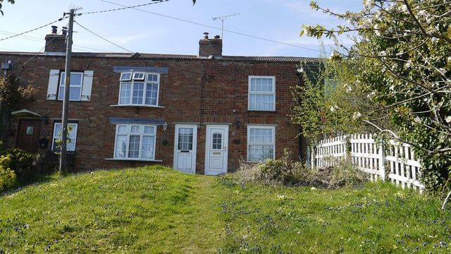  Image of 1 bedroom Terraced house to rent in Ruckinge Ashford TN26 at Ruckinge Ashford, TN26 2NY