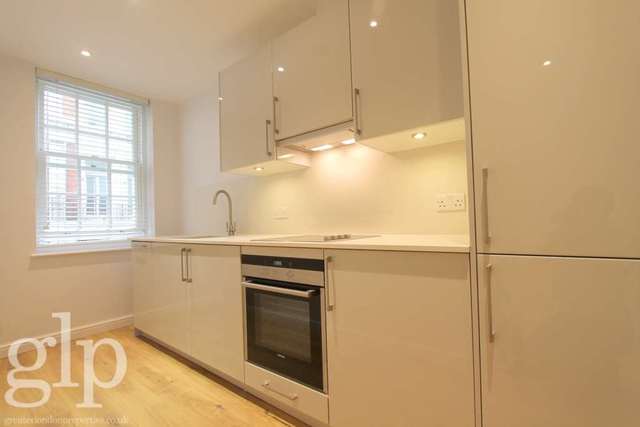  Image of 2 bedroom Apartment to rent in Rupert Street London W1D at Rupert Street Soho London, W1D 6DN
