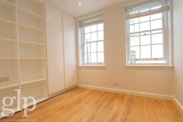 Image of 2 bedroom Apartment to rent in Rupert Street London W1D at Rupert Street Soho London, W1D 6DN