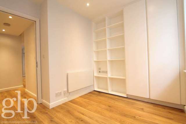  Image of 2 bedroom Apartment to rent in Rupert Street London W1D at Rupert Street Soho London, W1D 6DN