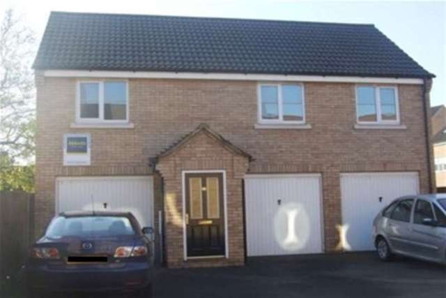  Image of 2 bedroom Flat to rent in Heron Croft Soham Ely CB7 at Ely, CB7 5WA