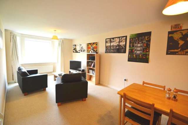  Image of 2 bedroom Flat for sale in Spire View Salisbury SP2 at Augustine Court Spire View Salisbury, SP2 7GA