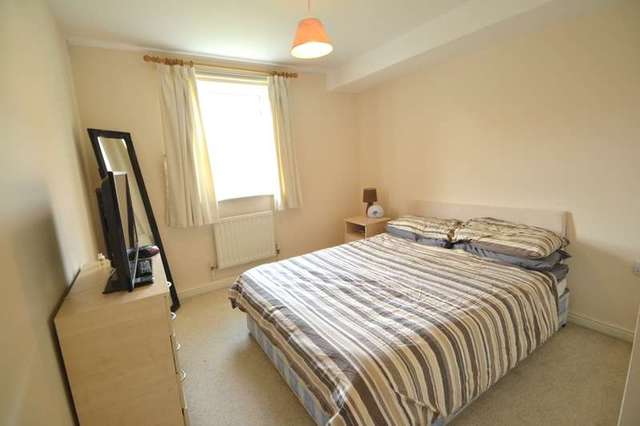  Image of 2 bedroom Flat for sale in Spire View Salisbury SP2 at Augustine Court Spire View Salisbury, SP2 7GA