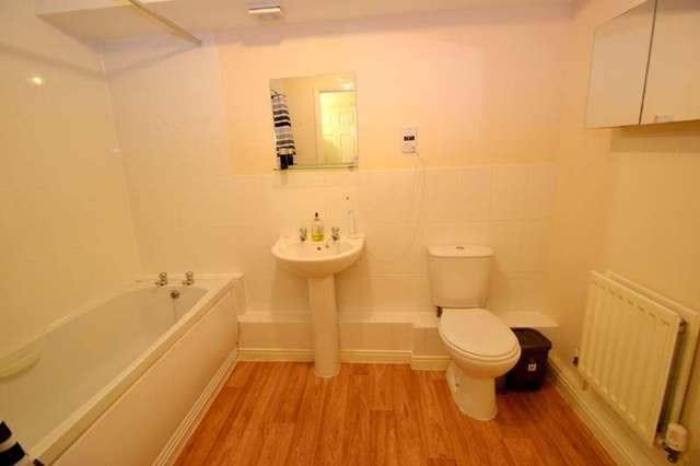  Image of 2 bedroom Flat for sale in Spire View Salisbury SP2 at Augustine Court Spire View Salisbury, SP2 7GA