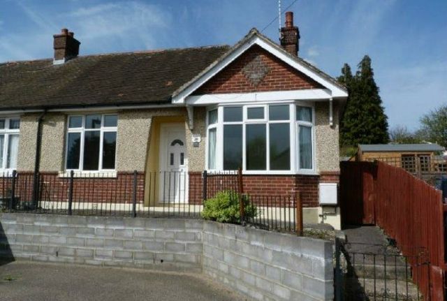  Image of 3 bedroom Detached house for sale in Marina Road Salisbury SP1 at Salisbury, SP1 2JN