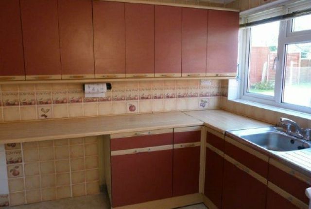  Image of 3 bedroom Detached house for sale in Marina Road Salisbury SP1 at Salisbury, SP1 2JN