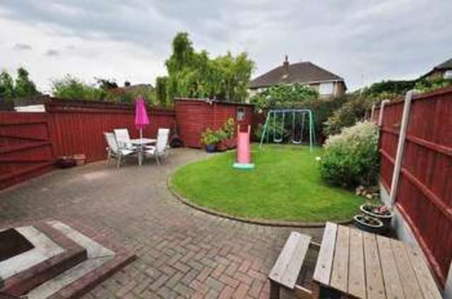  Image of 3 bedroom Detached house for sale in Saltburn Road Wallasey CH45 at Wallasey Village, CH45 8LT