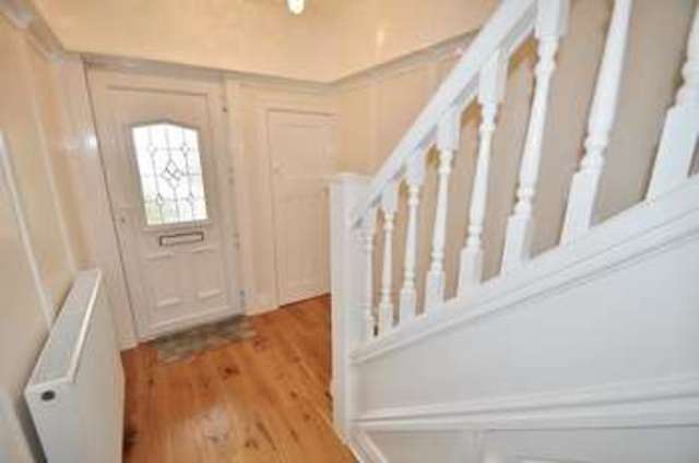  Image of 3 bedroom Detached house for sale in Saltburn Road Wallasey CH45 at Wallasey Village, CH45 8LT
