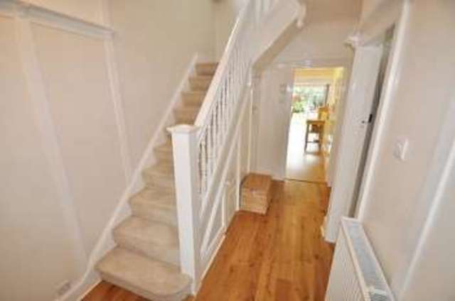  Image of 3 bedroom Detached house for sale in Saltburn Road Wallasey CH45 at Wallasey Village, CH45 8LT