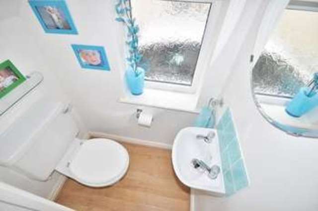  Image of 3 bedroom Detached house for sale in Saltburn Road Wallasey CH45 at Wallasey Village, CH45 8LT