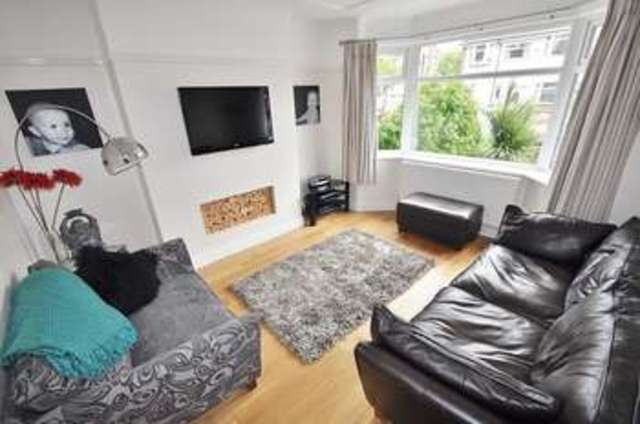  Image of 3 bedroom Detached house for sale in Saltburn Road Wallasey CH45 at Wallasey Village, CH45 8LT