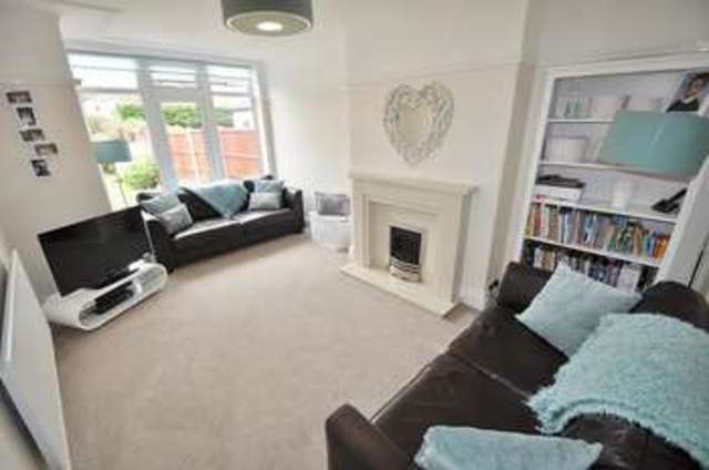  Image of 3 bedroom Detached house for sale in Saltburn Road Wallasey CH45 at Wallasey Village, CH45 8LT