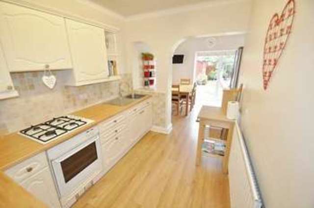  Image of 3 bedroom Detached house for sale in Saltburn Road Wallasey CH45 at Wallasey Village, CH45 8LT