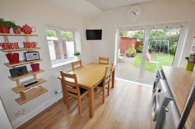  Image of 3 bedroom Detached house for sale in Saltburn Road Wallasey CH45 at Wallasey Village, CH45 8LT