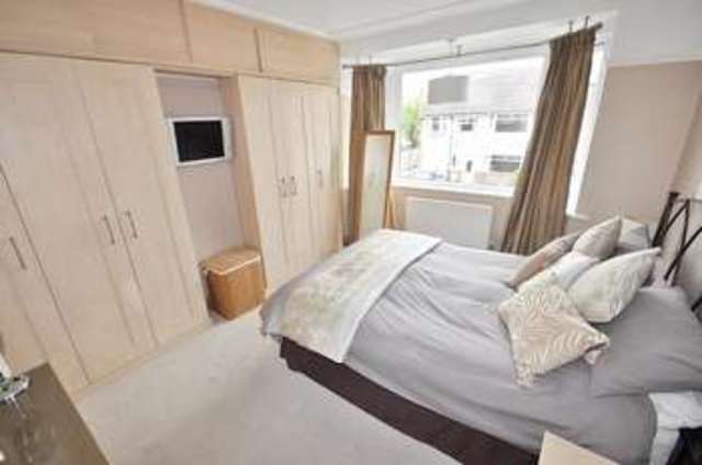  Image of 3 bedroom Detached house for sale in Saltburn Road Wallasey CH45 at Wallasey Village, CH45 8LT