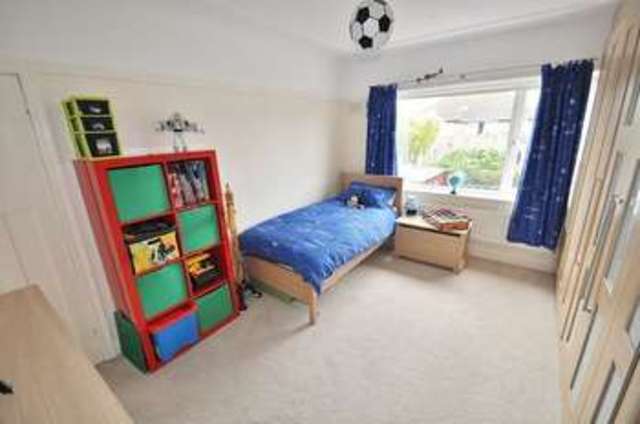  Image of 3 bedroom Detached house for sale in Saltburn Road Wallasey CH45 at Wallasey Village, CH45 8LT