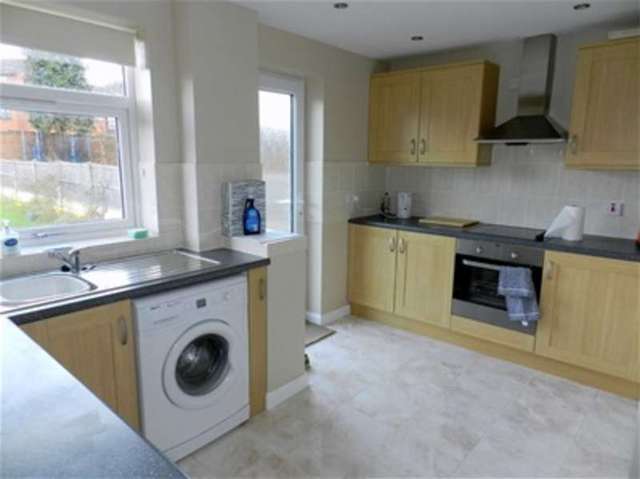  Image of 3 bedroom Semi-Detached house for sale in Samuel Street Bloxwich Walsall WS3 at Bloxwich, WS3 2EU