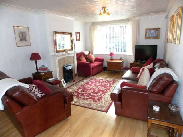  Image of 3 bedroom Semi-Detached house for sale in Sandown Road Toton Beeston Nottingham NG9 at Sandown Road  Toton, NG9 6JW