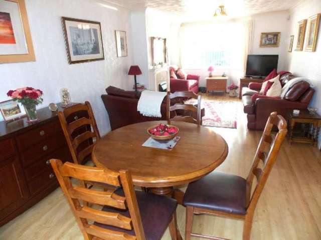  Image of 3 bedroom Semi-Detached house for sale in Sandown Road Toton Beeston Nottingham NG9 at Sandown Road  Toton, NG9 6JW