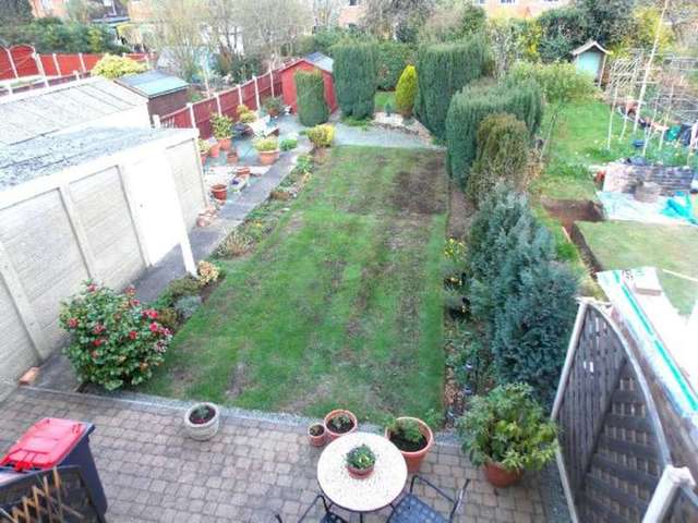  Image of 3 bedroom Semi-Detached house for sale in Sandown Road Toton Beeston Nottingham NG9 at Sandown Road  Toton, NG9 6JW