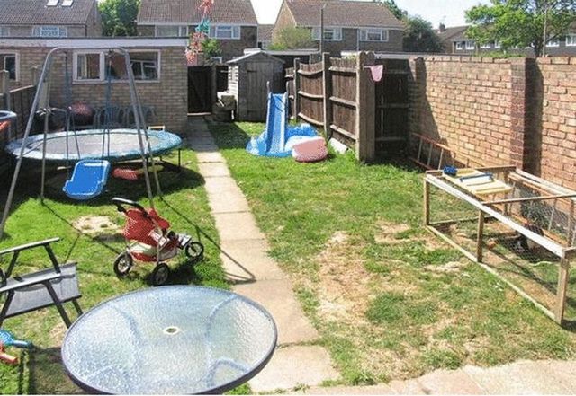  Image of 3 bedroom Semi-Detached house to rent in Sandpiper Close Shoeburyness Southend-on-Sea SS3 at Sandpiper Close Shoeburyness Southend-On-Sea, SS3 9YN