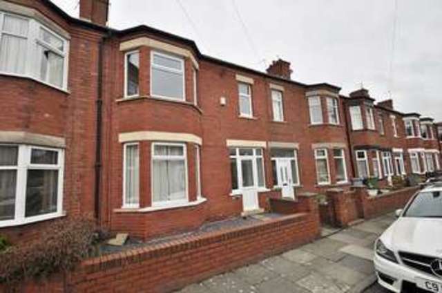  Image of 4 bedroom Detached house for sale in Sandrock Road Wallasey CH45 at Wallasey, CH45 5EG